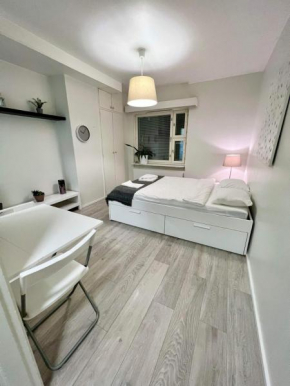 Charming Central Apartment Helsinki